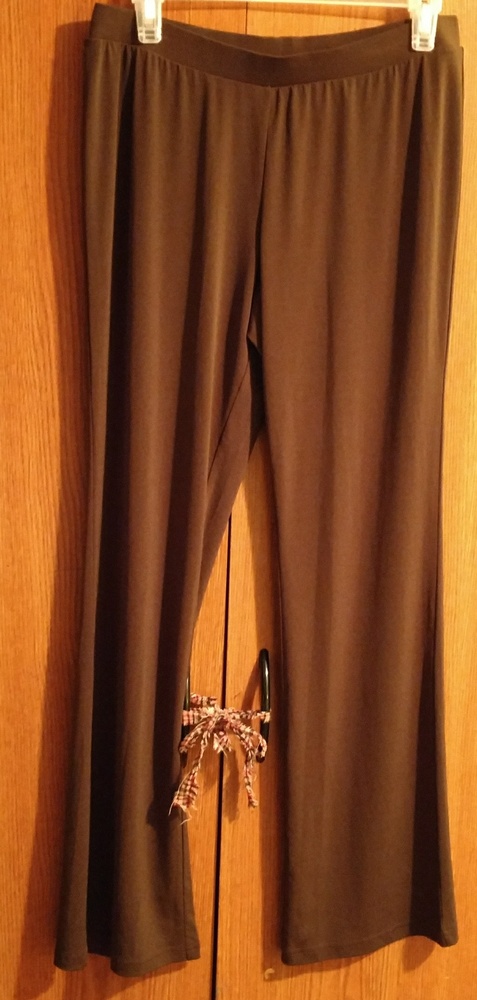 Casual work/ office pants size medium